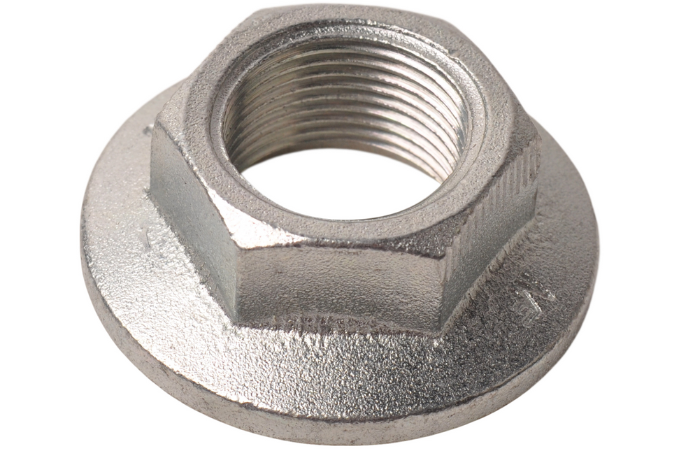 Cantonal Universele flensmoer voor wielremmen - M24x1,5 mm