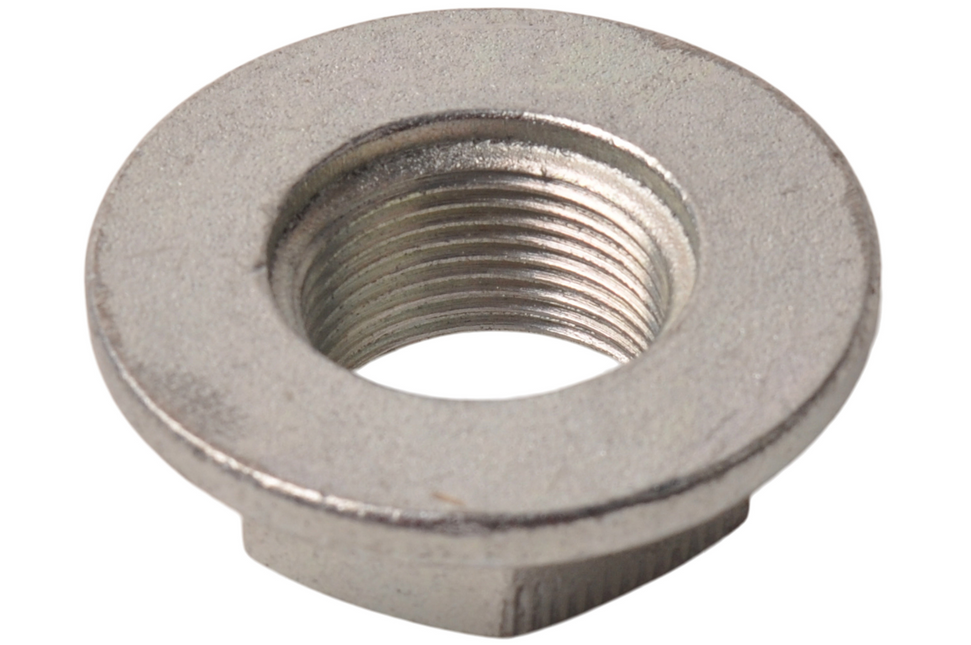 Cantonal Universele flensmoer voor wielremmen - M24x1,5 mm