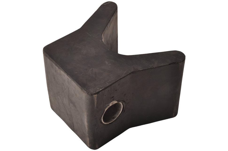 Cantonal Vangmuil boottrailer 75x78x95 mm