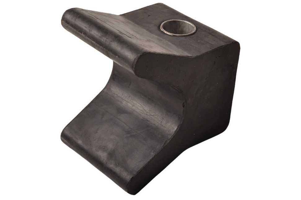 Cantonal Vangmuil boottrailer 75x78x95 mm