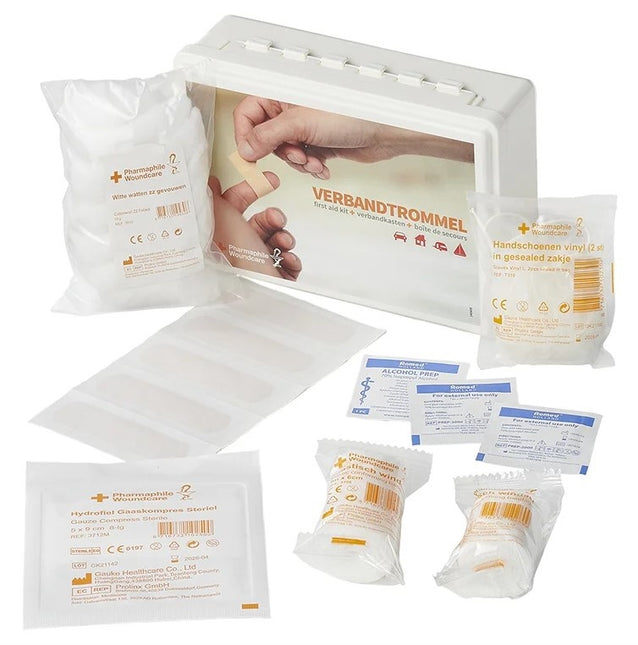 Cantonal Verbandtrommel