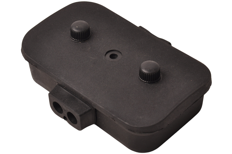 Cantonal Verdeeldoos 10 polig