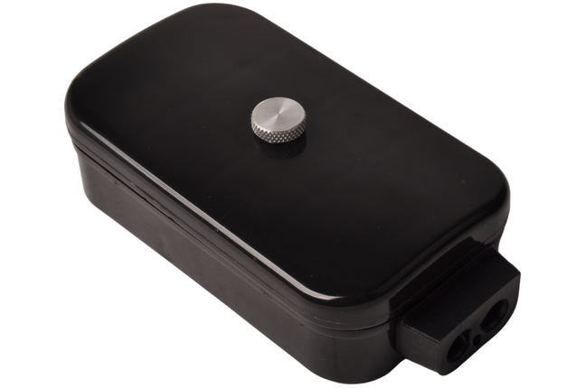 Cantonal Verdeeldoos 8 polig - premium kwaliteit