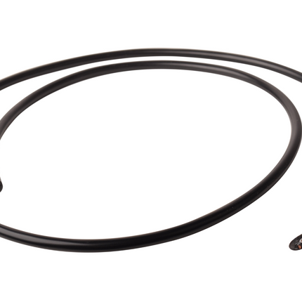 Cantonal Verlichtingskabel 2-aderig (2x0,75 mm²) per meter