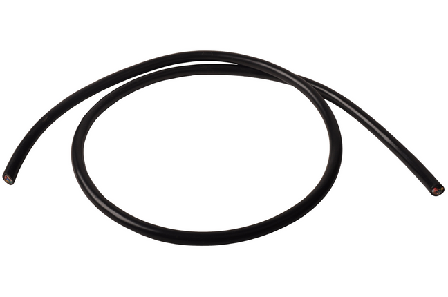 Cantonal Verlichtingskabel  8-aderig (8x1 mm²)