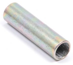 Cantonal Verloopbus 20-16 mm - lengte 72 mm