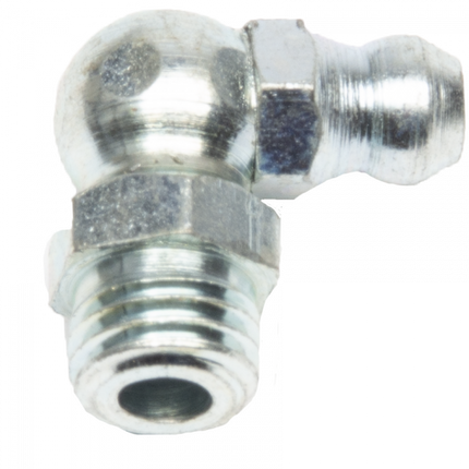 Cantonal Vetnippel M8x90