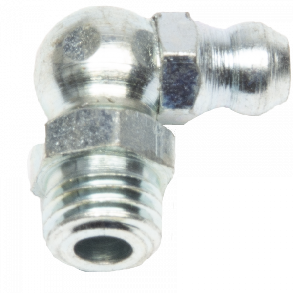 Cantonal Vetnippel M8x90