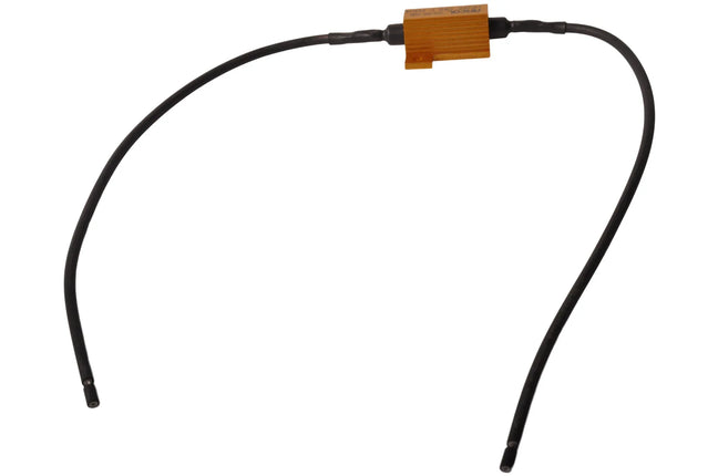 Cantonal Weerstand LED verlichting 12V