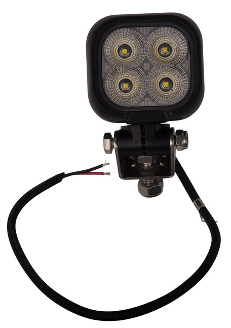 Cantonal Werklamp 9-32V  - inclusief montagebeugel - 3200 lumen