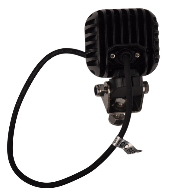 Cantonal Werklamp 9-32V  - inclusief montagebeugel - 3200 lumen