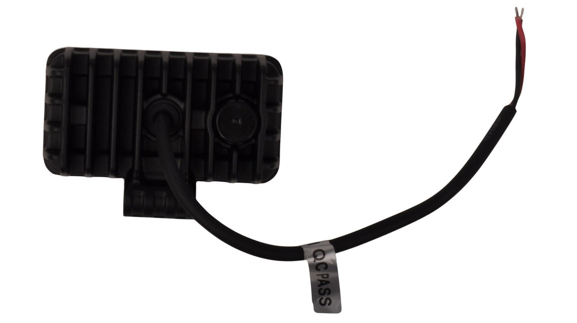 Cantonal Werklamp 9-32V  - inclusief montageset - 850 lumen