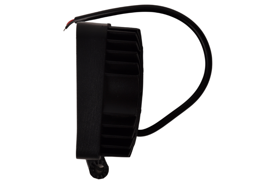 Cantonal Werklamp aanhanger 12-36V 16x3W LEDS incl. montageset