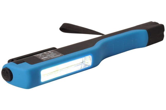 Cantonal Werklamp LED /100lm