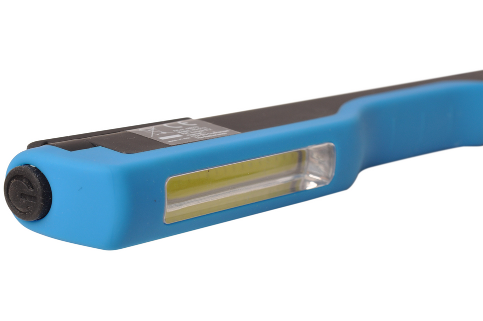 Cantonal Werklamp LED /100lm