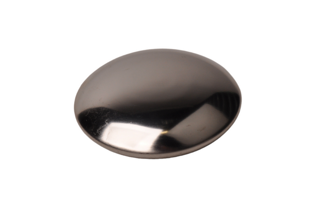 Cantonal Wieldop / borgdop voor steekwagen (20 mm)