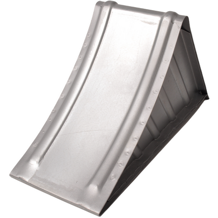 Cantonal Wielkeg camper 380x190x160 mm - gemaakt van verzinkt stalen materiaal - maximale belasting 5000 kg