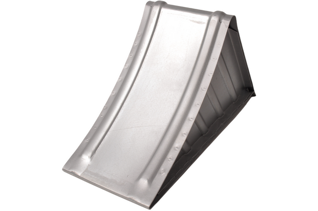 Cantonal Wielkeg camper 380x190x160 mm - gemaakt van verzinkt stalen materiaal - maximale belasting 5000 kg