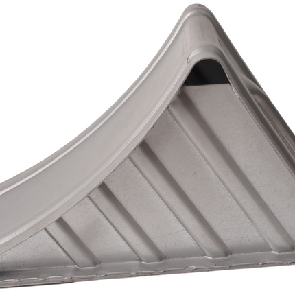 Cantonal Wielkeg camper 380x190x160 mm - gemaakt van verzinkt stalen materiaal - maximale belasting 5000 kg