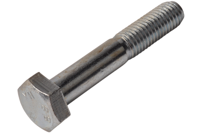 Cantonal Zeskantbout M10 x 60 mm