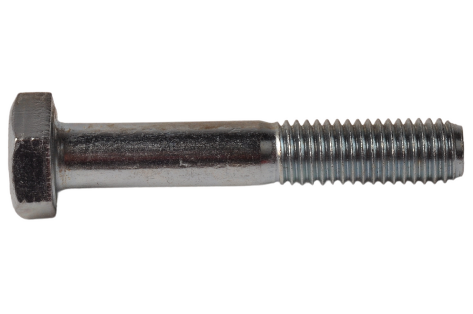 Cantonal Zeskantbout M10 x 60 mm