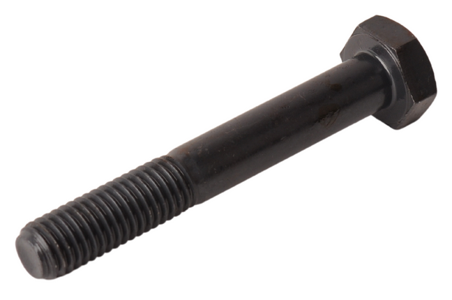 Cantonal Zeskantbout M10x70 mm - klasse 10.9