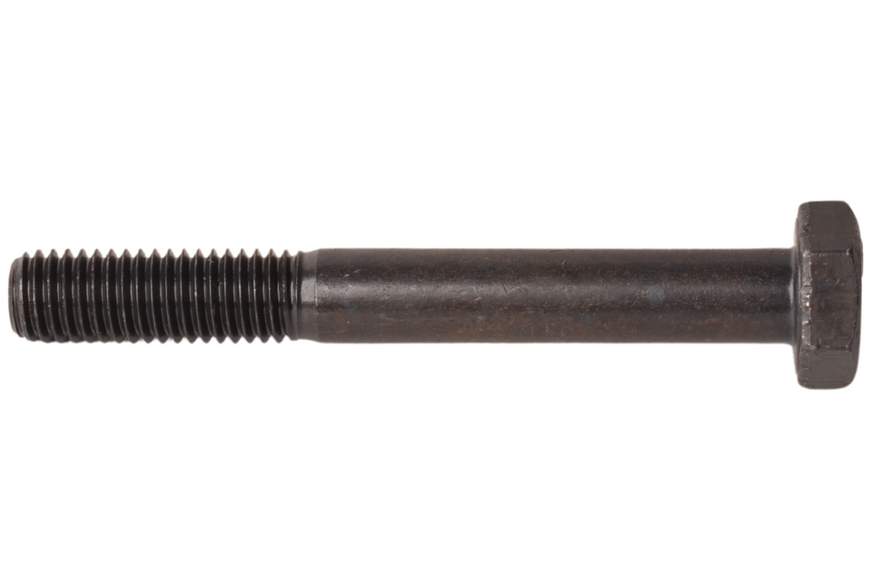 Cantonal Zeskantbout M10x80 mm - klasse 10.9