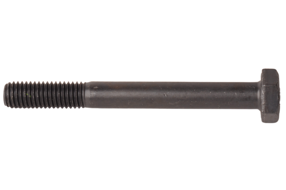 Cantonal Zeskantbout M10x90 mm - klasse 10.9