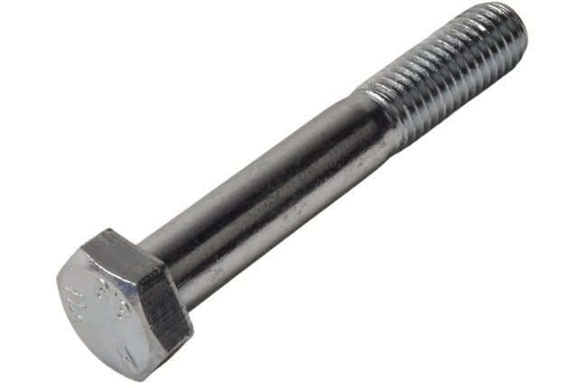 Cantonal Zeskantbout M12 x 80 mm