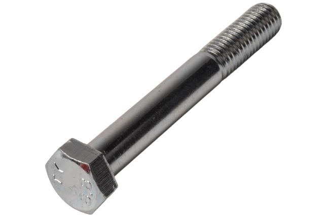 Cantonal Zeskantbout M12 x 90 mm