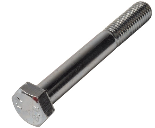 Cantonal Zeskantbout M12x100 mm - klasse 10.9