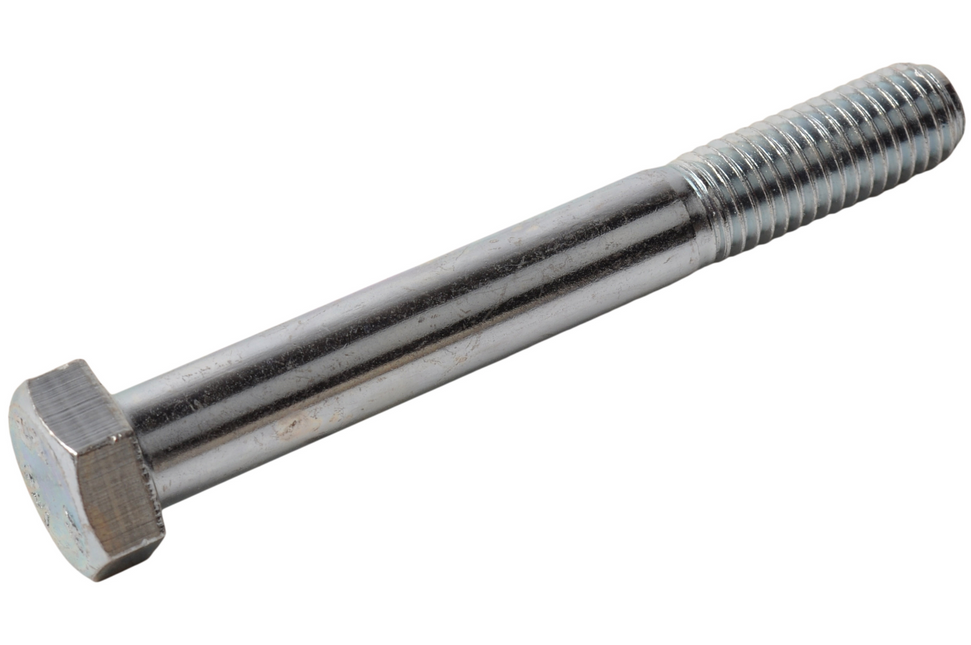 Cantonal Zeskantbout M14 x 110 mm