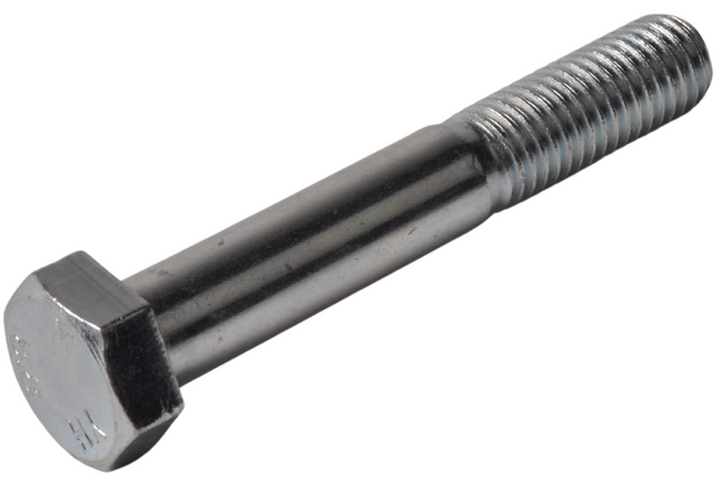 Cantonal Zeskantbout M14 x 90 mm