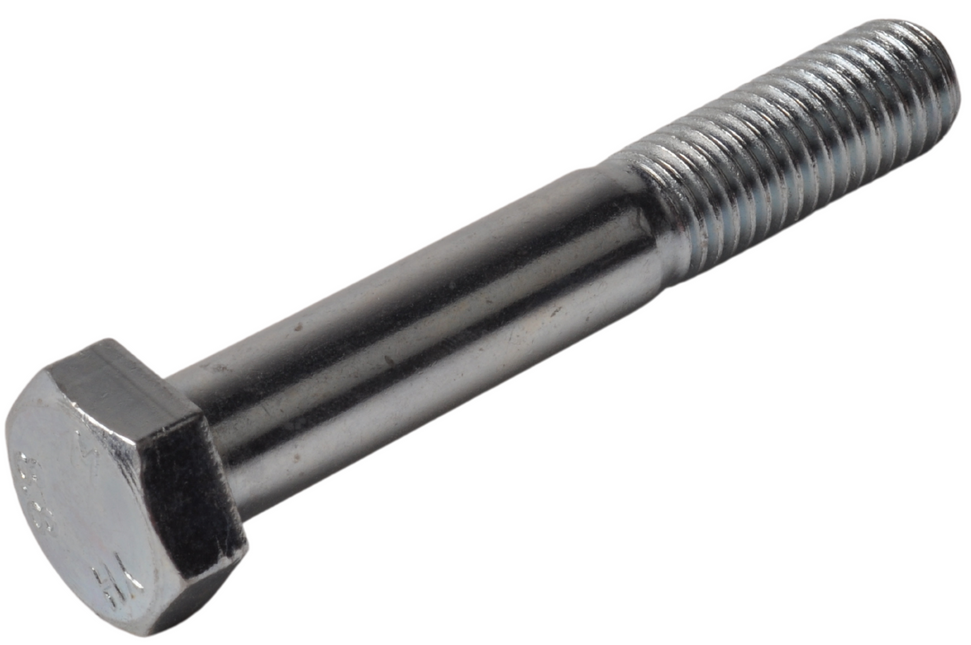 Cantonal Zeskantbout M14 x 90 mm