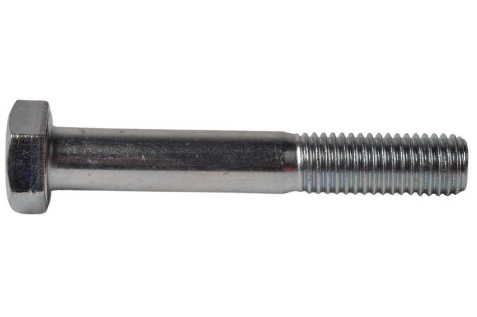 Cantonal Zeskantbout M14 x 90 mm