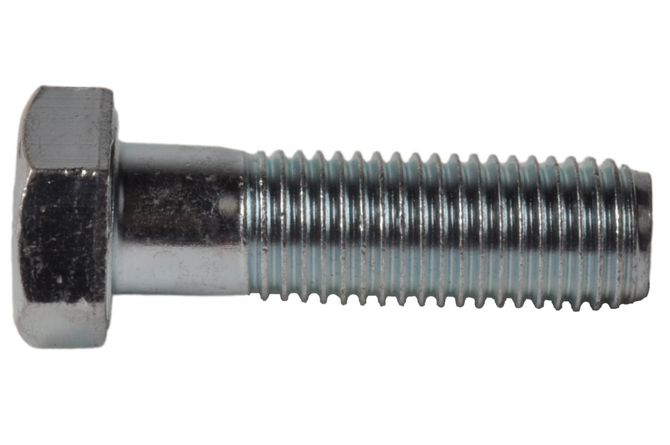 Cantonal Zeskantbout M16x55 - DIN931