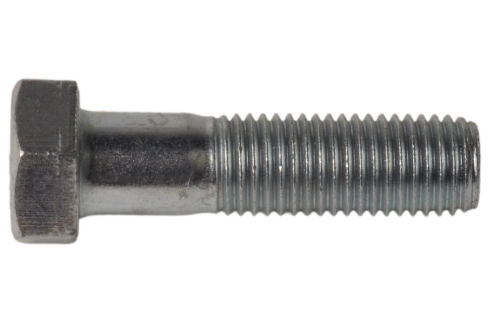 Cantonal Zeskantbout M16x60 mm - DIN931