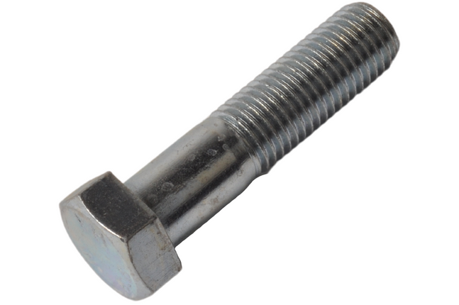 Cantonal Zeskantbout M16x65 - DIN931