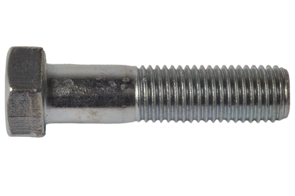 Cantonal Zeskantbout M16x65 - DIN931