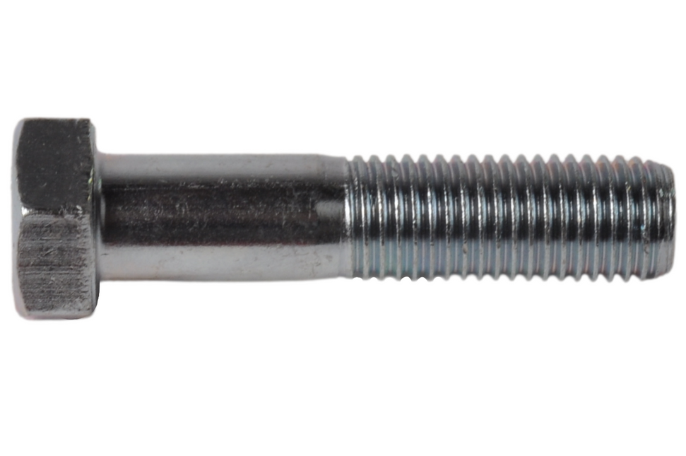 Cantonal Zeskantbout M16x70 - DIN931