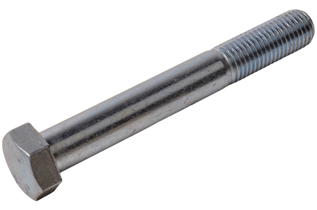 Cantonal Zeskantbout M20 x 150 mm