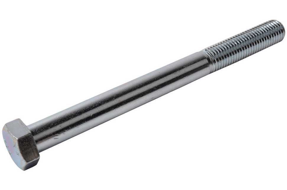 Cantonal Zeskantbout M20 x 220 mm