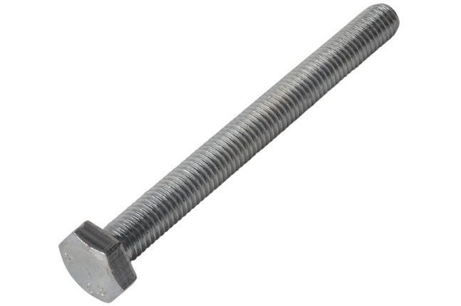 Cantonal Zeskanttapbout M10x100