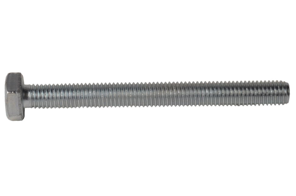 Cantonal Zeskanttapbout M10x100