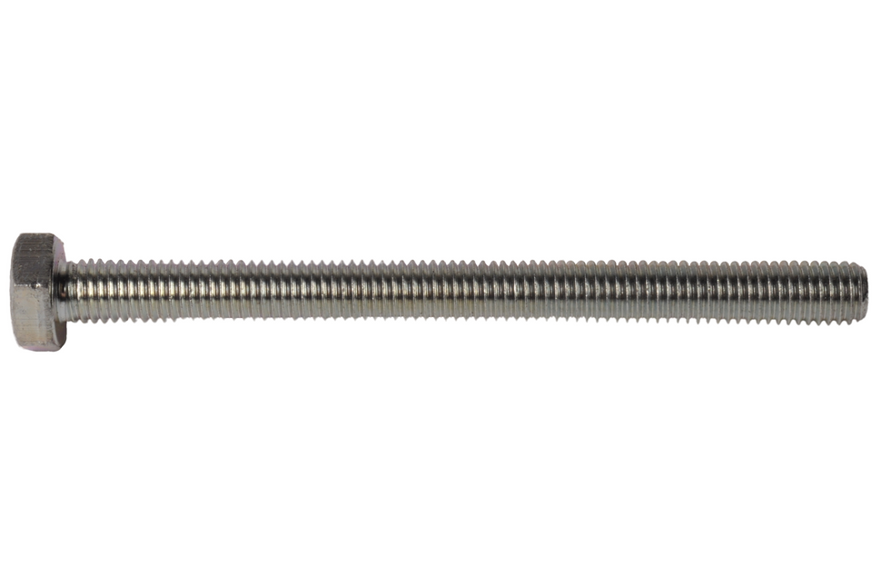 Cantonal Zeskanttapbout M10x120