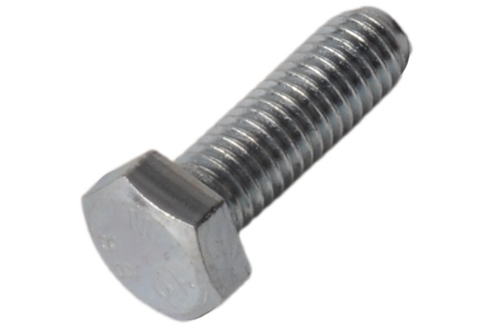 Cantonal Zeskanttapbout M8x25 mm