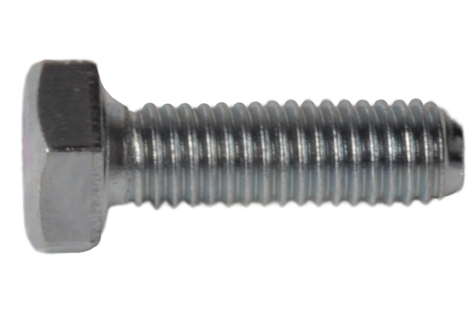 Cantonal Zeskanttapbout M8x25 mm