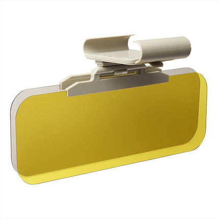 Cantonal Zonneklepverlenger universeel inclusief night vision