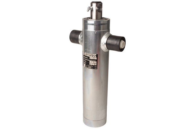 Chapel hydraulique 3-traps cilinder voor kipper - 12000 kg