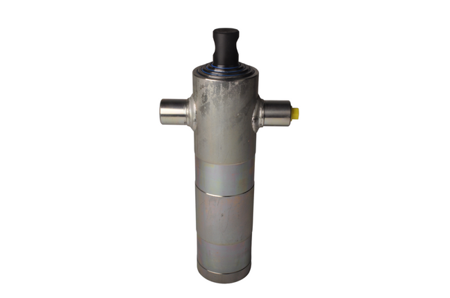 Chapel hydraulique 4-traps cilinder voor kipper